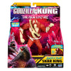 The new empire 17 cm battle roar skar king with electric sounds
