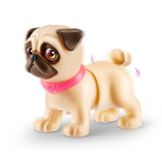 Zuru pets alive booty shakin pups s1 assorti | 6 stuks