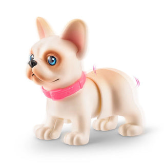 Zuru pets alive booty shakin pups s1 assorti | 6 stuks