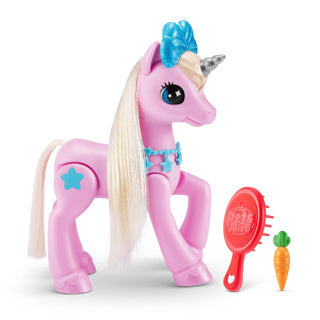 Pets alive zuru unicorn | 2 stuks