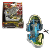 Jurassic world micro adventure speelset asst - afbeelding 1