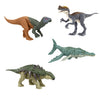 Jurassic world movie danger pack assorti | 2 stuks