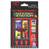 Ty five nights at freddys blind bag securi breach figure series 2 | 4 stuks