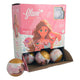 Boti glam surprise make-up