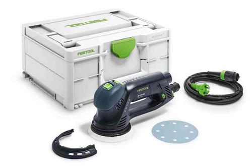 Festool ro 125 feq-plus rotex excenterschuurmachine | 125mm - 576029