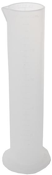 Bouwman import b.v. messbecher measuring cup 250ml
