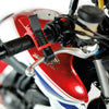 Acebikes transportbeveiliging brakefix safe for transportation. brakefix counter display