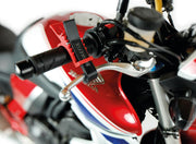 Acebikes transportbeveiliging brakefix safe for transportation. brakefix counter display - afbeelding 1