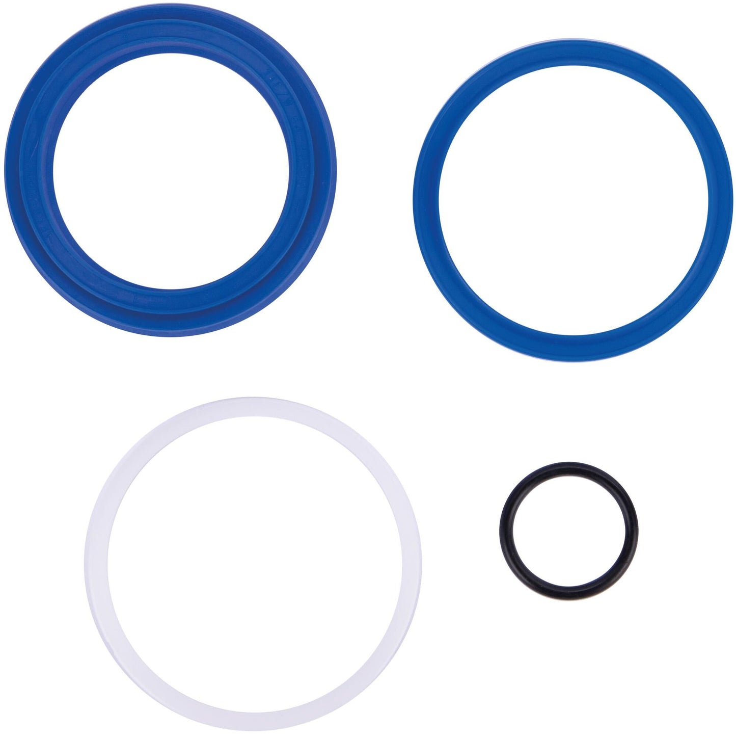 Bike-lift bike lift afdichtingsset seal set f.hydraulics cylinder 750