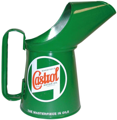Castrol ölkanne classic oil can classic 1 pint 568ml