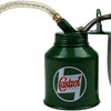 Castrol oliekan classic oil can classic m. pump 200 ml