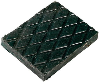Bike-lift gummiauflage rubber pad 120x140x20 mm