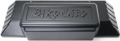 Bike-lift afdekkap covers unit lift.