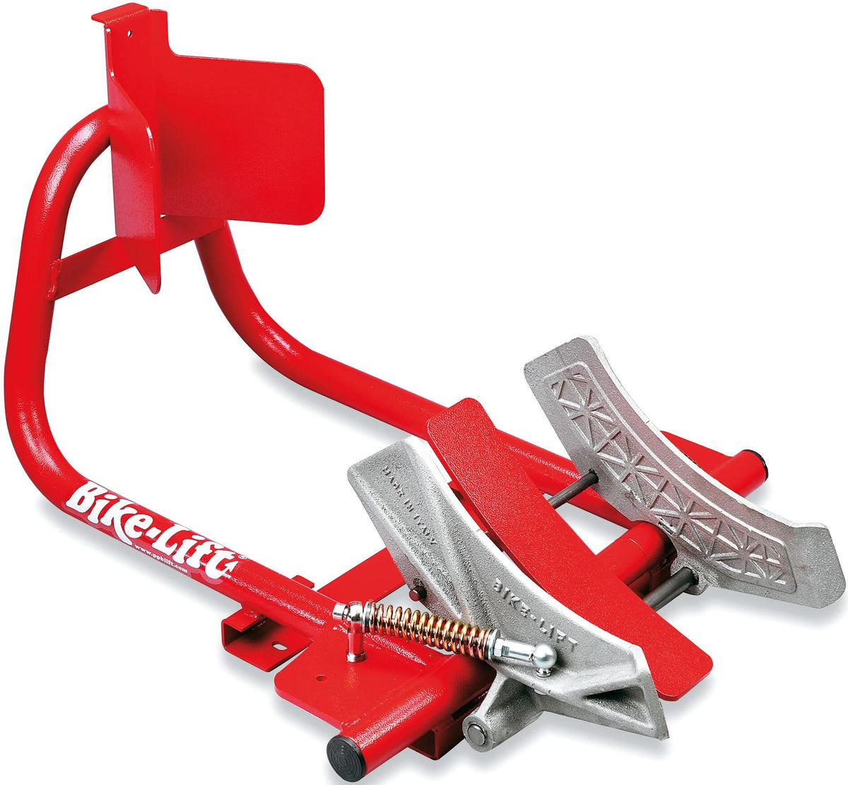 Bike-lift radhalter w-36 s wheel holder lifting plat