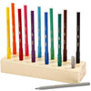 Https: www.cchobby.nl stifthouder-voor-mini-stiften-afm-20x6-5x2-5-cm-1-stuk