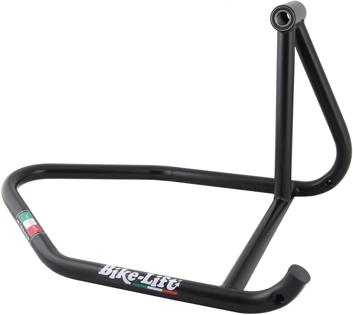 Bike-lift bike lift paddockstand creator mounting stand creator einarm. links