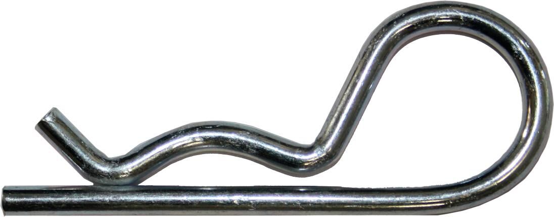 Dresselhaus splitpen 2064 cotter pin, single 3,0x60mm pkg.with 4 pcs.