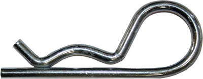 Dresselhaus federstecker 2064 cotter pin, single 3,0x60mm pkg.with 4 pcs.