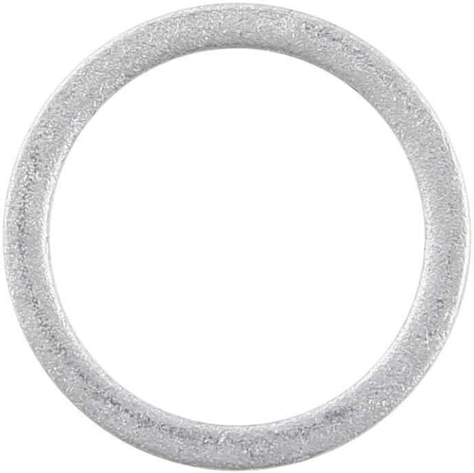 Dresselhaus afdichtring seal ring, aluminum 12 x 18