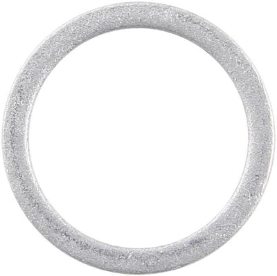 Dresselhaus afdichtring seal ring, aluminum 8 x 12