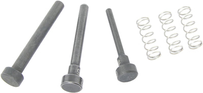 Bikeservice trennbolzensatz separating bolt pin bst 3tlg