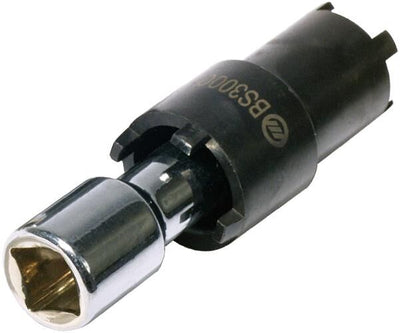 Bikeservice nutmutternschlüssel stkschlein nut nut bst 4pin 20.5 24.5mm