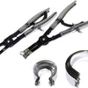 Bikeservice zuigerveer klemband montgwrkzstz kolbenr bst 14tlg