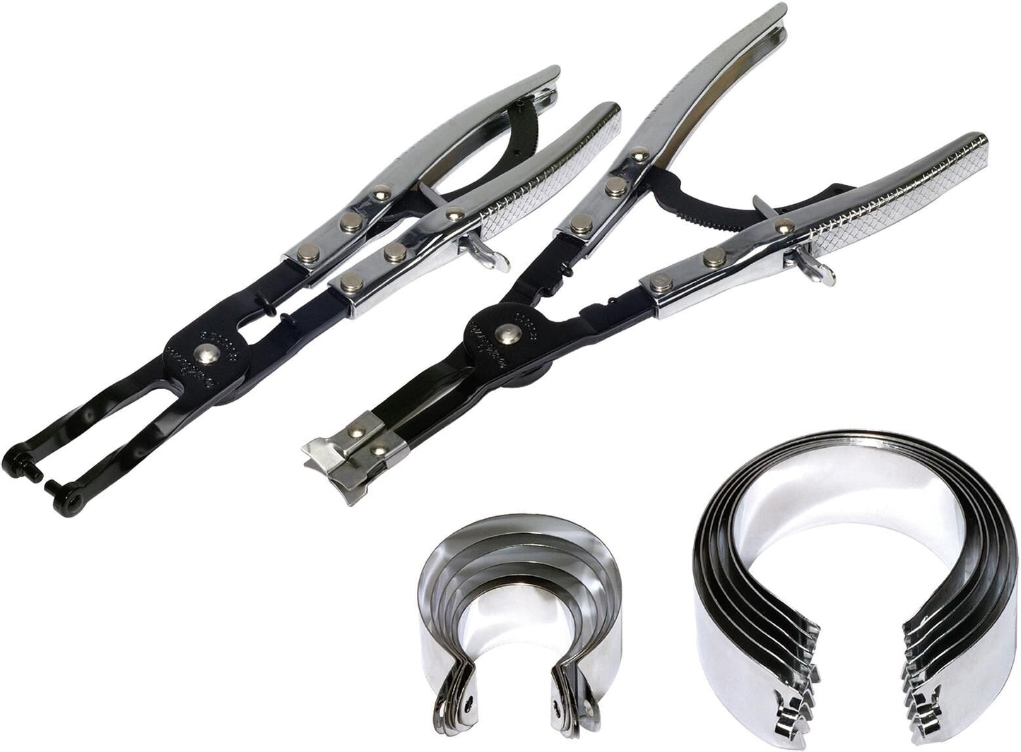 Bikeservice zuigerveer klemband montgwrkzstz kolbenr bst 14tlg