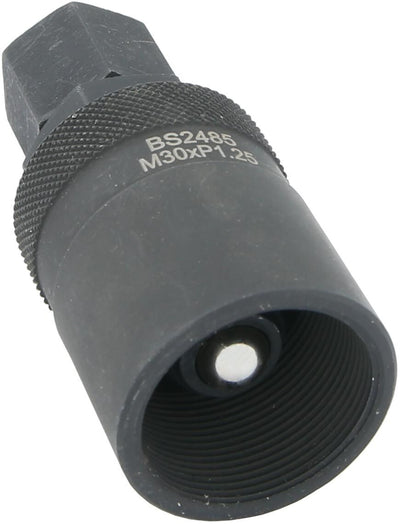 Bikeservice polradabzieher remover flywheels bst inside m30x1.25 r