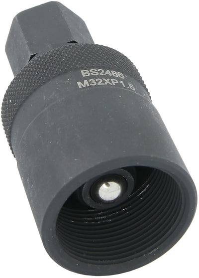 Bikeservice polradabzieher remover flywheels bst inside m32x1.5 r
