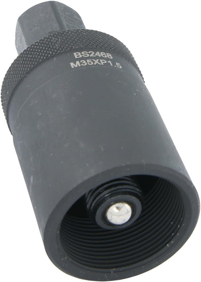 Bikeservice polradabzieher remover flywheels bst inside m35x1.5 r