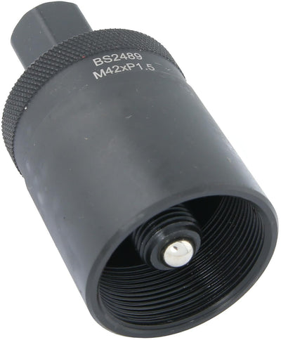 Bikeservice polradabzieher remover flywheels bst inside m42x1.5 r