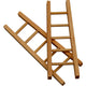 Creativ company http: www.cchobby.nl ladder-afm-10x3-5-cm-6-stuk-1-doos
