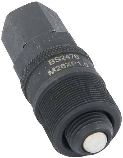Bikeservice polradabzieher remover flywheels bst outside m26x1.0 r