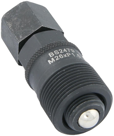 Bikeservice polradabzieher remover flywheels bst outside m26x1.5 r