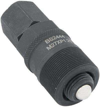Bikeservice polradabzieher remover flywheels bst outside m27x1.25 r