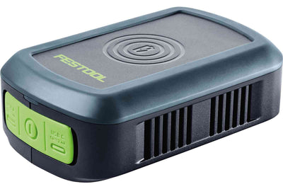 Festool accessoires telefoonoplader | phc 18 577155