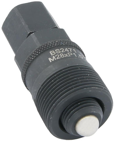 Bikeservice polradabzieher remover flywheels bst outside m28x1.5 r