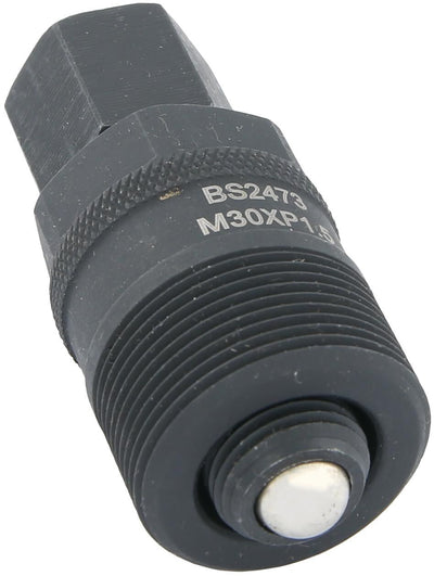 Bikeservice polradabzieher remover flywheels bst outside m30x1.5 r