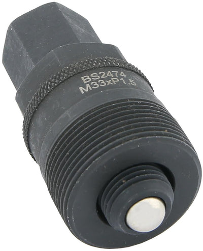 Bikeservice polradabzieher remover flywheels bst outside m33x1.5 r