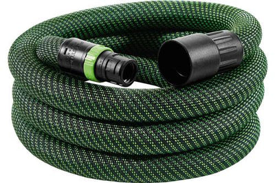 Festool afzuigslang d 27 32x3.5m-as ctr