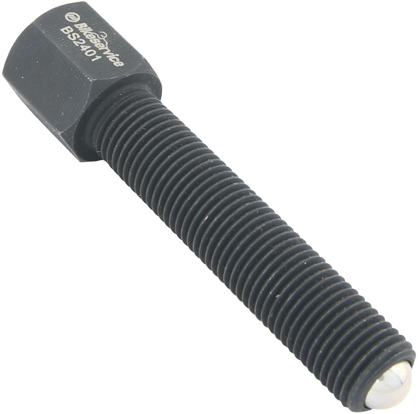 Bikeservice vliegwieltrekker remover flywheels bst outside m14x1.5 r