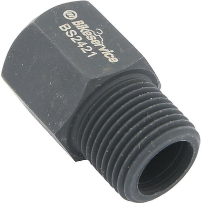 Bikeservice polradabzieher remover flywheels bst outside m18x1.5 r