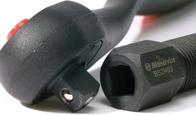 Bikeservice vliegwieltrekker remover flywheels bst outside m18x1.5 r