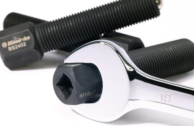 Bikeservice polradabzieher remover flywheels bst outside m20x1.5 r