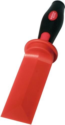 Bikeservice schaber scraper 50mm bst plastic