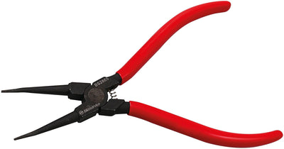 Bikeservice sicherungsringzange pliers fuse r bst straight m opening spring