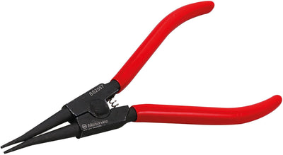 Bikeservice sicherungsringzange pliers fuse r bst straight m recoil spring