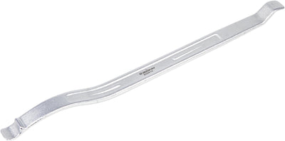 Bikeservice reifen- und montierhebel mounting lever tires bst 350mm bent