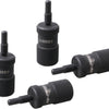 Bikeservice blokkeer-gereedschap blckrwrkz ventilstrg bst 4tlg m5x0.8